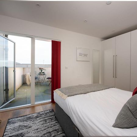 No.1 Quay Court Villa New Quay Exterior foto